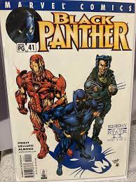 The_black_panther_2002