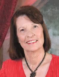 Obituary information for Elizabeth Thompson Simpson