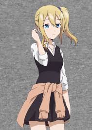 Hayasaka Ai