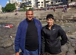 Anshu and sonam turned doubters into believers as they qualified for the tokyo olympics ahead of established stars. Who Is Anshu Malik 10 Things You Should Know About Her