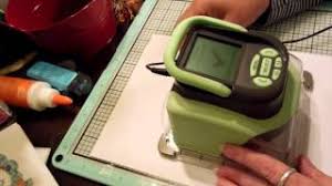 See more ideas about slice, slice cutter, making memories. Make A Window Card With Your Slice Die Cutter Youtube