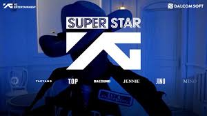 A superstar is someone who has great popular appeal and is widely known, prominent, or successful in their field. Superstar Yg Apps On Google Play