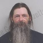 Sidney Williams — Lowndes County Jail Bookings