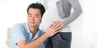 Dalam hubungan suami isteri perlu ada pantang larang agar kehidupan yang dilalui bersama dipenuhi dengan kegembiraan dan bukan tangisan serta 5. Pantang Larang Suami Semasa Isteri Mengandung Perlu Alert Hal Ini Theasianparent Malaysia