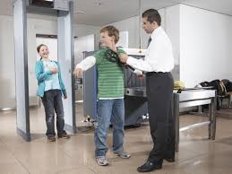 Page 3 this will ensure that the safety of the power tool is maintained. The History And Use Of Metal Detectors