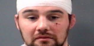 Casto arrested for attacking police in emergency room