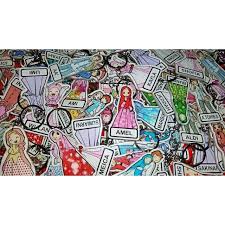 150 gambar grafiti tulisan huruf nama 3d keren mudah simpel. 101 Gambar Doodle Nama Yani Terbaik Gambar Pixabay