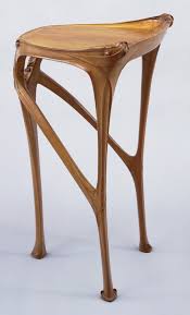 Hector Guimard Side Table 1904 1907 Moma In 2020 Art Nouveau Furniture Art Nouveau Design Art Nouveau Architecture