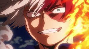 We did not find results for: Shoto Todoroki My Hero Academia Wiki Fandom