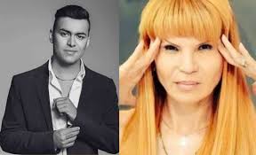 Tarik Mebarak, el guapo sobrino de Shakira que tiene enamoradas a sus fans:  Hace parte de su equipo de trabajo