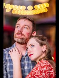 Zatorski Engaged Antonio Maes