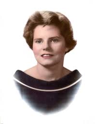 Obituary information for Mary Ellen (Waggett) Taylor