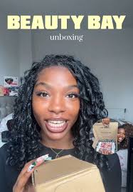 Unboxing Beauty Bay's Exciting Makeup Intro Kit