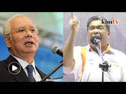 Mat sabu penceramah and mantan politikus veteran pas. Mat Sabu Naik Angin Hey Najib Youtube