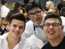 Serving Tucson's Children