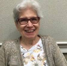 Margaret Mary Vasquez