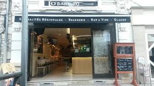 O Bar A 20 Nuits Saint Georges Restaurant Avis Numero De Telephone Photos Tripadvisor