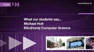 University of hertfordshire is rated #91 of all uk universities average range for university of hertfordshire entry requirements. Computer Science Courses University Of Hertfordshire