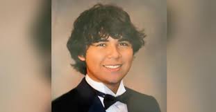 Matthew Noel Rosas Obituary