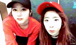 🏃Personajes de maze runner como Idols🏃