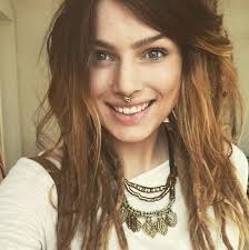 Alissa Mccall's Instagram, Twitter & Facebook