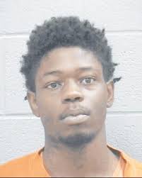 ANTHONY WARTHEN Richmond County authorities have announced the arrest of Anthony  Warthen, with these listed charges. https://augustacrime.com/anthony-warthen /