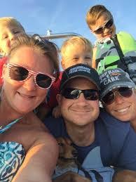 Blaine Cantrell's Instagram, Twitter & Facebook