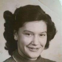 Juana Rae Stacy Obituary