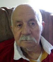 Walter Cline Sr. Obituary November 12, 2008