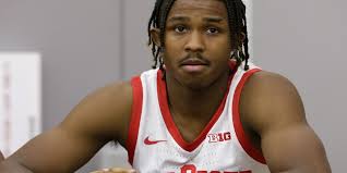 Meechie Johnson: No. 6 in Ohio State men's basketball power rankings