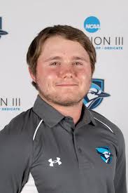 2024-25 Men's Golf Roster