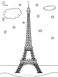 We did not find results for: Printable Eiffel Tower Coloring Pages For Kids