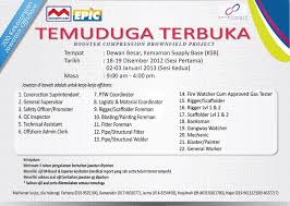 Perhatian anda yang sedang mencari peluang jawatan kosong kerajaan yang terkini bagi bulan november & disember 2018, berikut dikongsikan peluang kerja yang ditawarkan seperti tertera di portal rasmi spa. Jawatan Kosong Kerajaan Terkini Disember 2018 Jawkosd