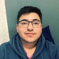 Juan Lizardi's Instagram, Twitter & Facebook