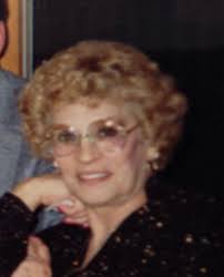 Mary MacDonald Obituary (2014)