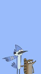 Trippy wallpaper graffiti wallpaper cartoon wallpaper mordecai y rigby regular show desenhos cartoon network simpsons art stoner art phone regular show by shaolinfeilong on deviantart. Regular Show Wallpaper By Th3mirumiru On Deviantart