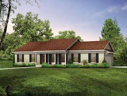 Unique corner lot house plans and floor plans w side entry garage, designed specifically for a corner lot. Bowling Green Efficient Home Plan 049d 0002 House Plans And More