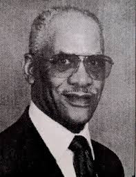 Edwin Maurice Denton (1932-1997)