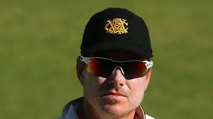 Former Australian Test batsman Marcus North confirms retirement