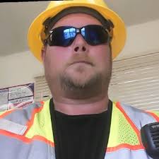 Jordan Geibig, CHST, GSP, STSC, CEST