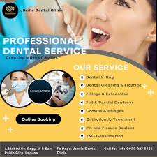JSmile Dental Clinic