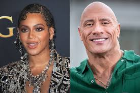 Fact Check: Does Epstein List Include Beyoncé, Dwayne Joh...