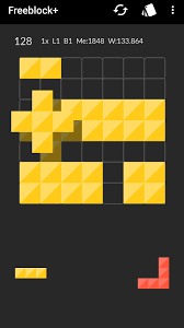 In classic mode, it is just a classic block puzzle game. Freeblock Puzzle Block Game No Ads For Android Apk Download