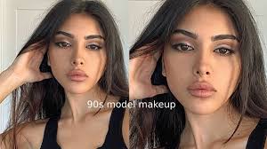 A female who can hold her own and take care of herself. Baddie Makeup Abg Inspired Ruslanagee Youtube