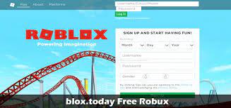 There are several ways to get free robux, but most of them do not work. Blox Today Free Robux Feb 2021 Check If You Can Get Free