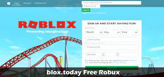 Most hacks offering free robux are often scams just trying to gain. Blox Today Free Robux Feb 2021 Check If You Can Get Free