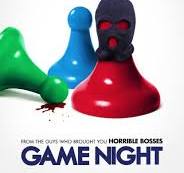 ‫دانلود فیلم Game Night 2018 با زیرنویس فارسی چسبیده - دیجی موویز‬‎