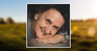 Juanita Couch Roberts Obituary April 11, 2019