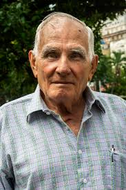 Ni making off ni robo en el cofre de Irma Cáceres