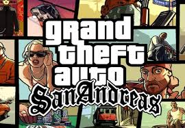 gta san andreas ile ilgili görsel sonucu
